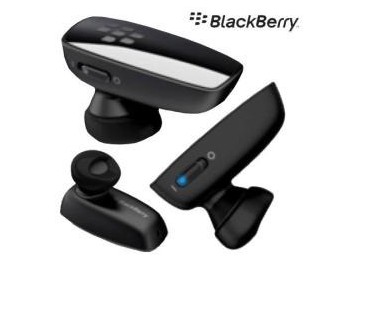 Blackberry Bluetooth Nuevo Modelo Hs-300 Manos Libres